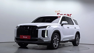 HYUNDAI PALISADE  Gasoline 3.8 2WD 2022