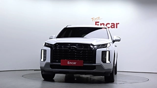 HYUNDAI PALISADE  Gasoline 3.8 2WD 2022