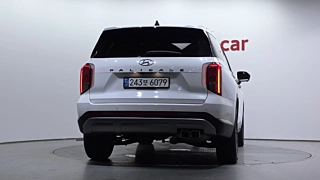 HYUNDAI PALISADE  Gasoline 3.8 2WD 2022