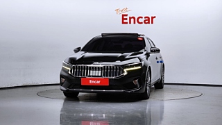 KIA K7 PREMIER 2020