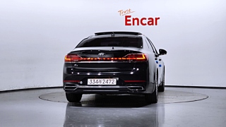 KIA K7 PREMIER 2020