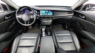 KIA K7 PREMIER 2020
