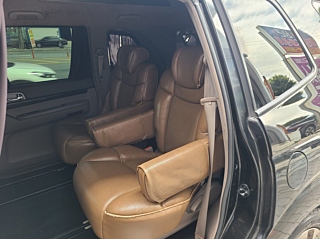 SSANGYONG KORANDO TURISMO 2016
