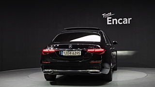 MERCEDES BENZ S-CLASS W223 2021