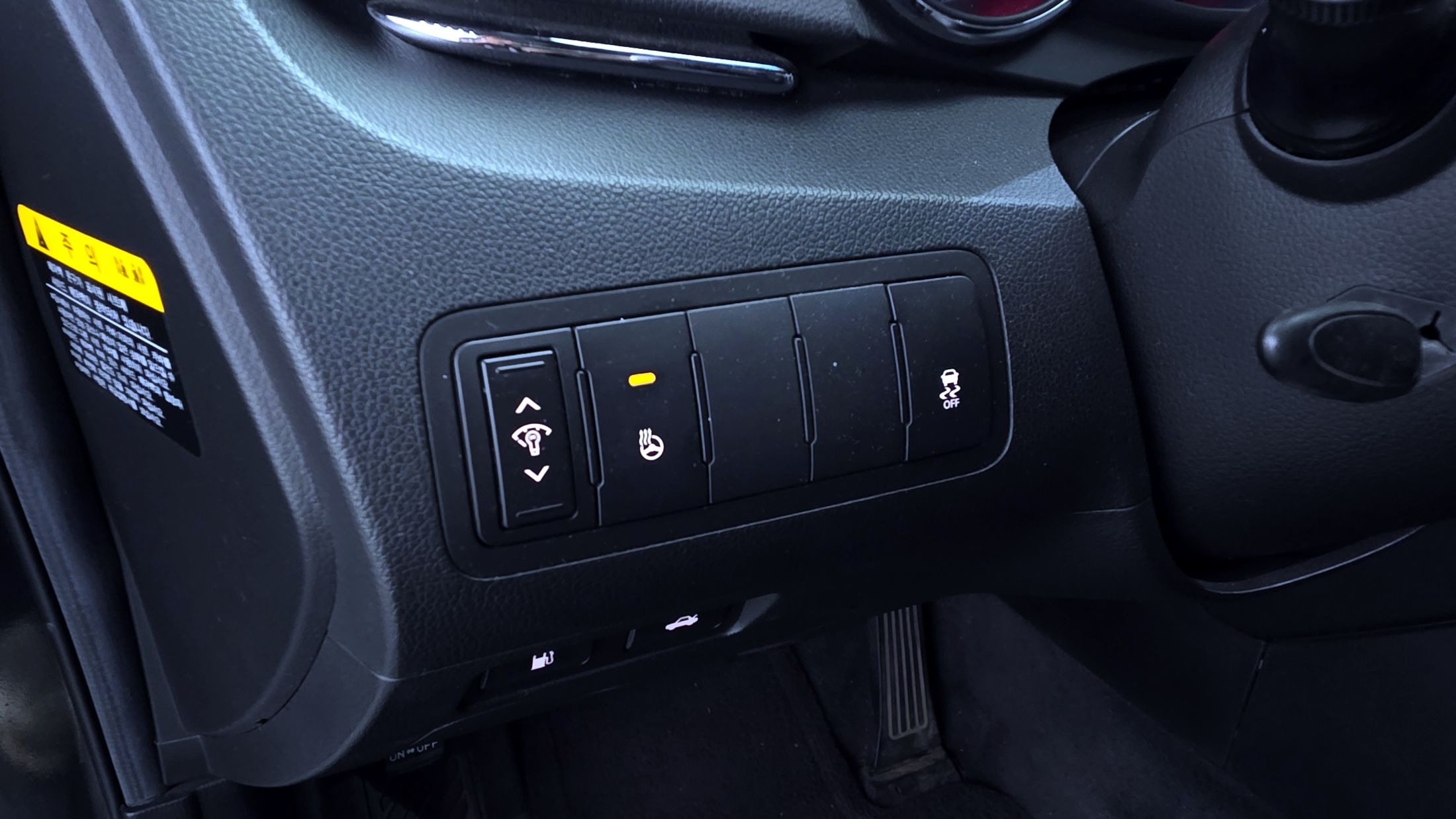 KIA K7 2010