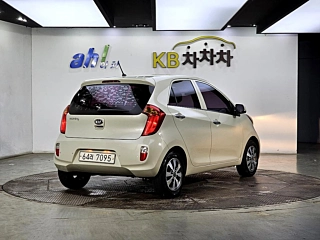 KIA MORNING 2017