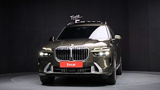 BMW X7 G07 2023