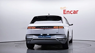 HYUNDAI IONIQ5 2022