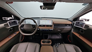 HYUNDAI IONIQ5 2022