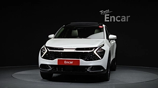 KIA SPORTAGE 2021
