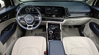 KIA SPORTAGE 2021