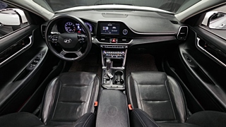 HYUNDAI GRANDEUR IG 2017