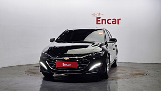 DAEWOO MALIBU 2021
