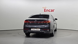 KIA K7 PREMIER 2020