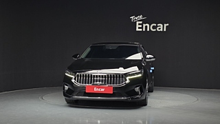 KIA K7 PREMIER 2019