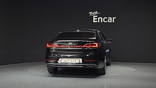 KIA K7 PREMIER 2019