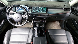 KIA K7 PREMIER 2019