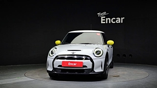 MINI COOPER ELECTRIC  2022
