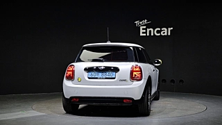 MINI COOPER ELECTRIC  SE Classic 2022