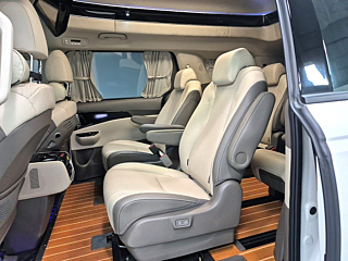 KIA CARNIVAL 2022