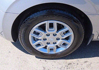 HYUNDAI STARIA 2021