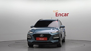 HYUNDAI KONA 2017