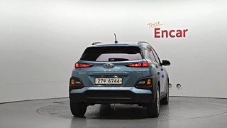 HYUNDAI KONA 2017