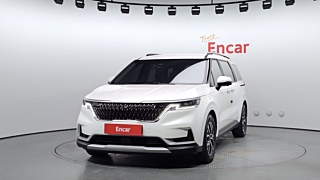 KIA CARNIVAL 2021