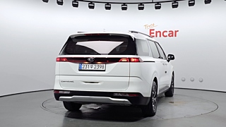 KIA CARNIVAL 2021
