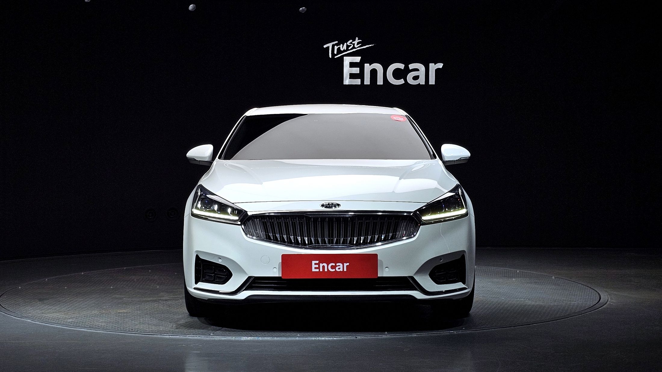 KIA K7 HYBRID 2016
