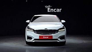 KIA K7 HYBRID 2016