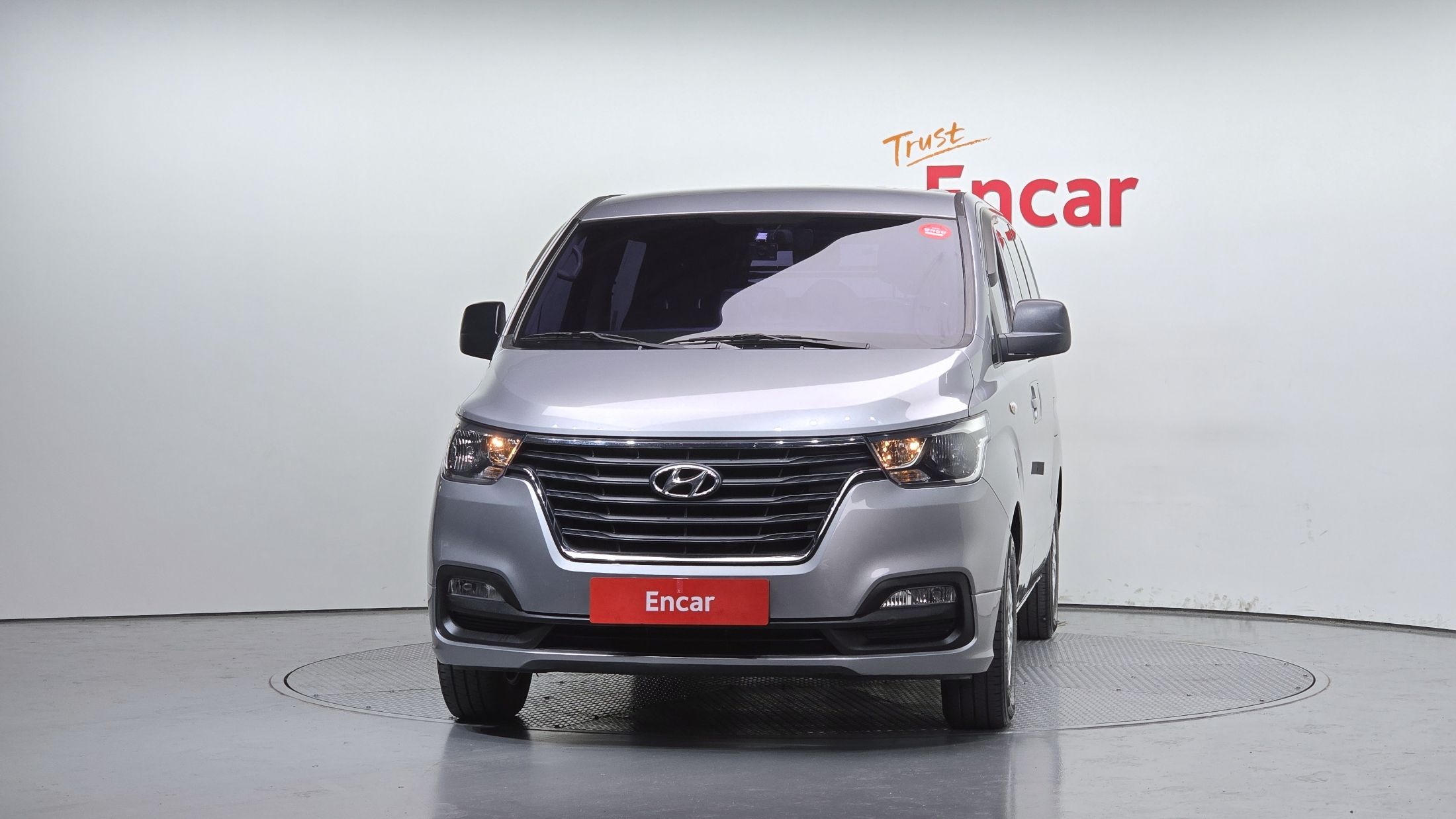 HYUNDAI STAREX GRAND 2019