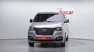 HYUNDAI STAREX GRAND 2019