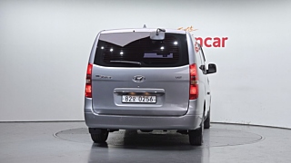 HYUNDAI STAREX GRAND 2019