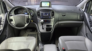 HYUNDAI STAREX GRAND 2019