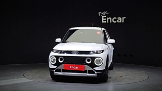 HYUNDAI CASPER 2023
