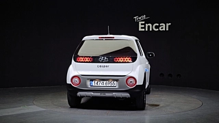 HYUNDAI CASPER 2023