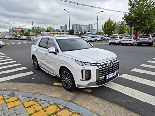 HYUNDAI PALISADE  Diesel 2.2 2WD 2022