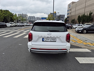 HYUNDAI PALISADE  Diesel 2.2 2WD 2022