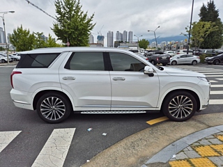 HYUNDAI PALISADE  Diesel 2.2 2WD 2022