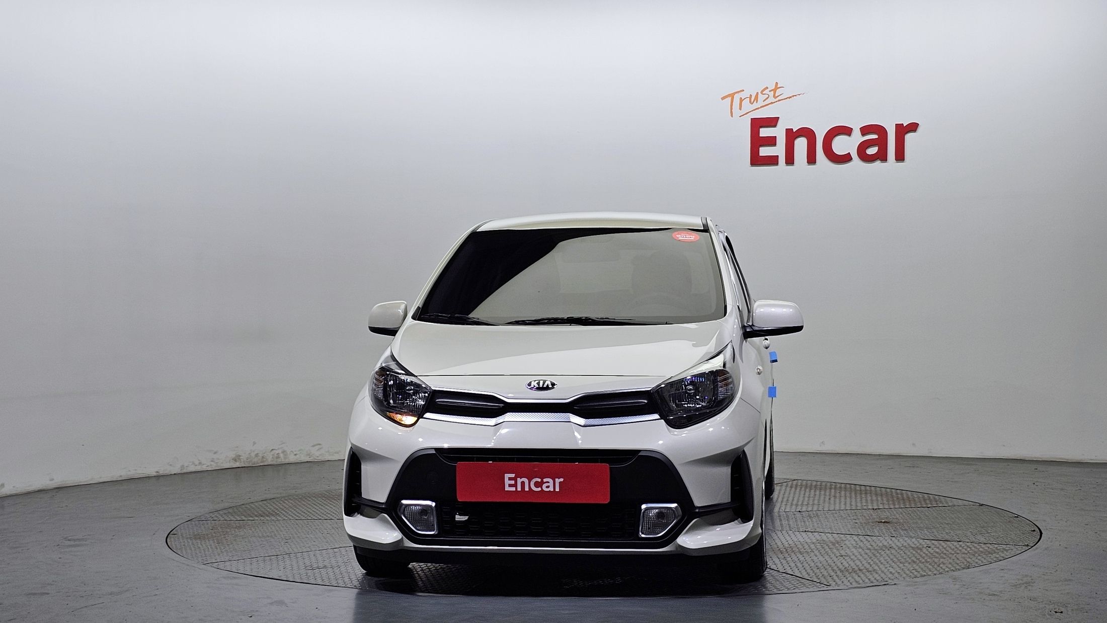 KIA MORNING URBAN JA 2020
