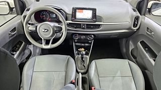 KIA MORNING URBAN JA 2020