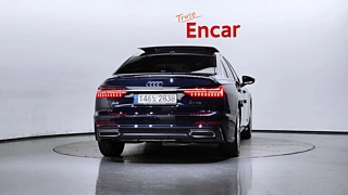 AUDI A6 C8 2020