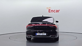 HYUNDAI GRANDEUR IG HYBRID 2021