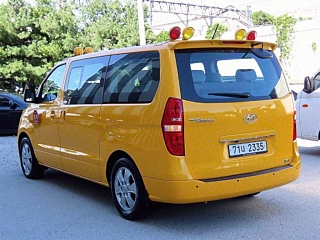 HYUNDAI STAREX GRAND 2019