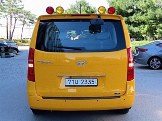 HYUNDAI STAREX GRAND 2019