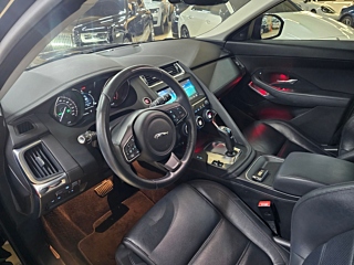 JAGUAR E-PACE  D180 S 2019