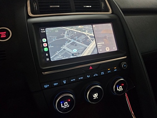 JAGUAR E-PACE  D180 S 2019