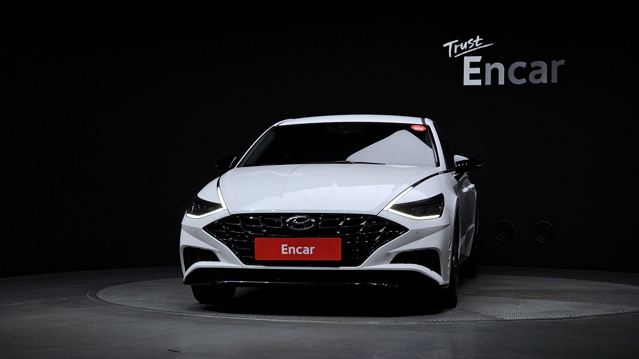 HYUNDAI SONATA DN8 2023