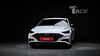HYUNDAI SONATA DN8 2023